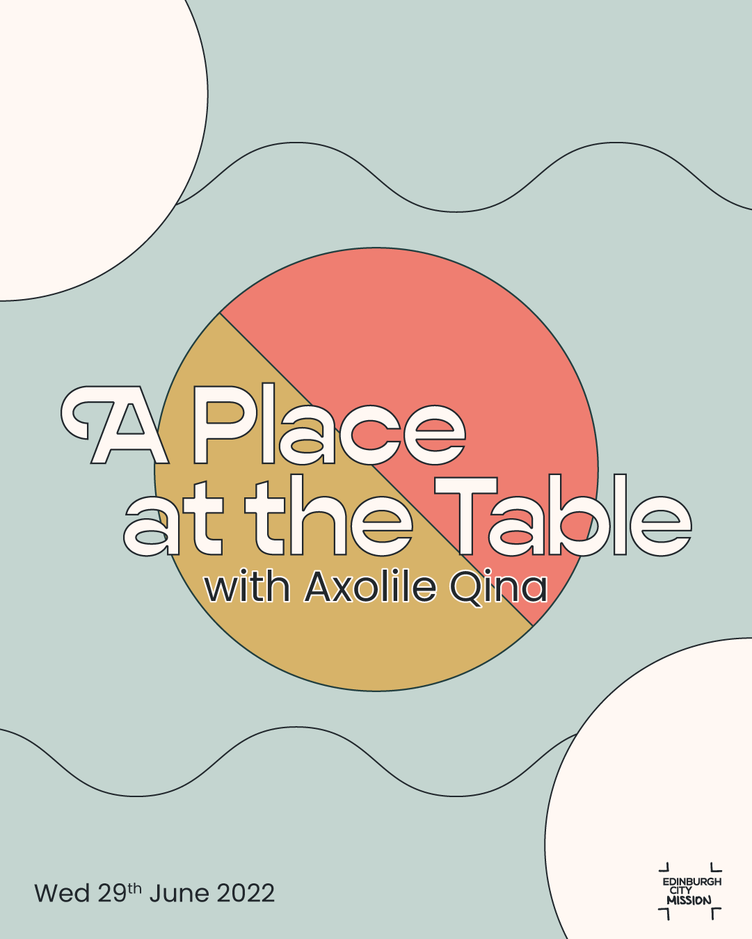 A Place at the Table Featured Image
